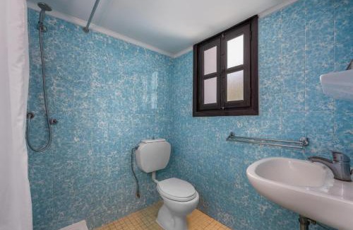 Asklipiio Hotel | Elafos Hotel