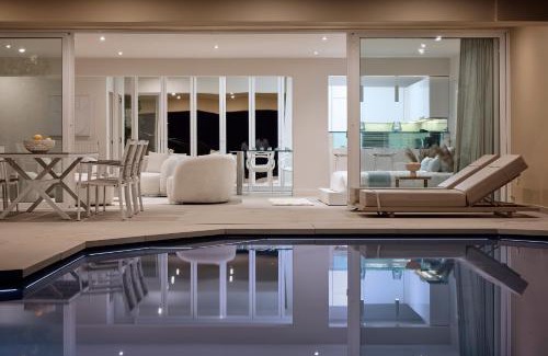 Voula Apartment | Elaia Luxury Residences