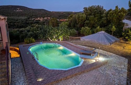 Elea House | Elaia's Seaside heaven