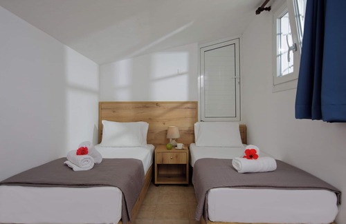 Hersonissos Centre House | Elalia Apartments