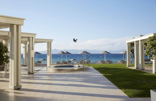 Ialyssos Apartment | Electra Palace Rhodes