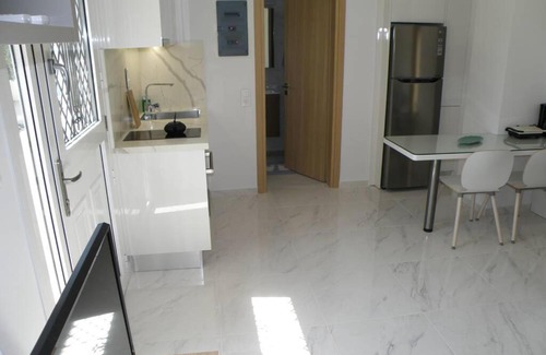 Gazi Apartment | Elegance comfort flat close to the sea