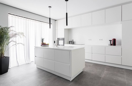 Kolonaki Apartment | Elegant apartment in Kolonaki/Athens