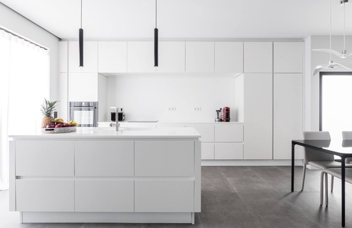 Kolonaki Apartment | Elegant apartment in Kolonaki/Athens