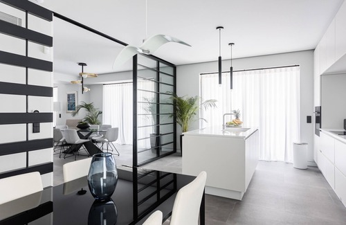Kolonaki Apartment | Elegant apartment in Kolonaki/Athens