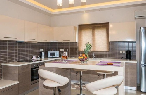 Planos Villa | Elegant Zante Villa Villa Vatia 2 Private Pool Air Conditioning Sea View 2 Bedrooms Trag