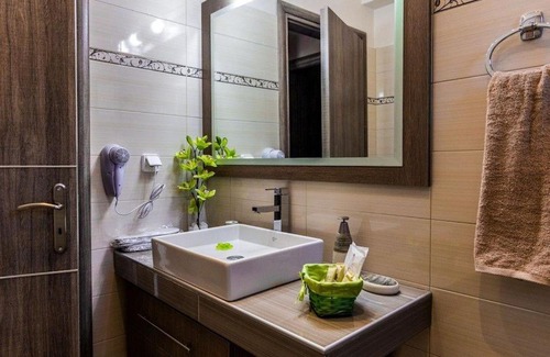 Planos Villa | Elegant Zante Villa Villa Vatia 2 Private Pool Air Conditioning Sea View 2 Bedrooms Trag