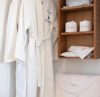 Sifnos Hotel | Elements Sifnos Boutique