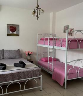Asprovalta Apartment | Elena Rooms-Apartments -B