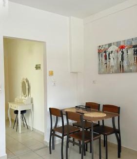 Asprovalta Apartment | Elena Rooms-Apartments -B