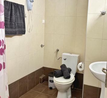 Asprovalta Apartment | Elena Rooms-Apartments -B