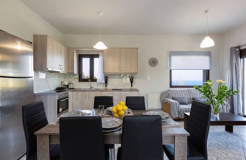 Panormos House | Elena's house, 200 m from Panormos beach