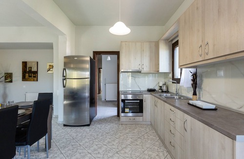 Panormos House | Elena's house, 200 m from Panormos beach