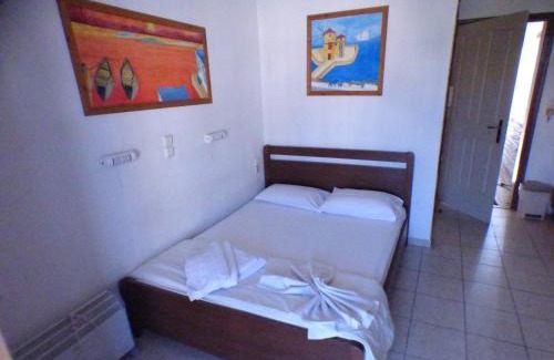 Analipsi Apartment | Eleni Apartments