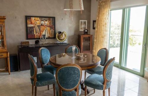 Megara Villa | Elia Country House Villa