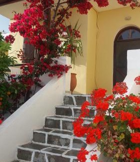 Koutsounari House | Elia Houses