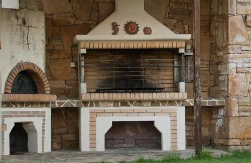 Agios Vasileios Villa | Eligia Villas