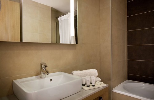 Kalamata Hotel | Elite City Resort