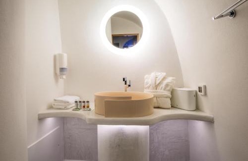 Oia House | Elite Luxury Suites