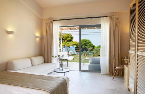 Koukounaries Hotel | ELIVI Skiathos