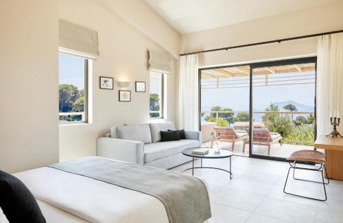 Koukounaries Hotel | ELIVI Skiathos