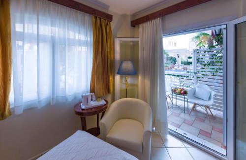 Nei Pori Hotel | Eliza Hotel by Panel Hospitality