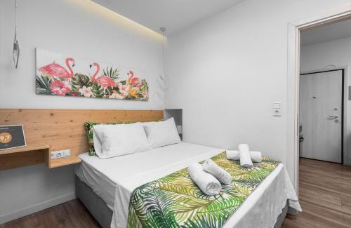 Thessaloniki City Centre Apartment | Elle