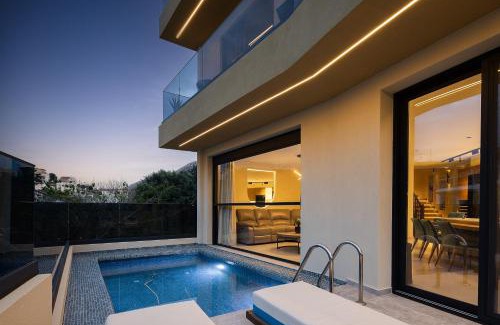 Bali Villa | Elmima Luxury Villa