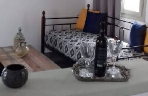 Elounda Apartment | Elounda Ocean view suites - Apartment 2