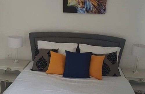 Elounda Apartment | Elounda Ocean view suites - Apartment 4