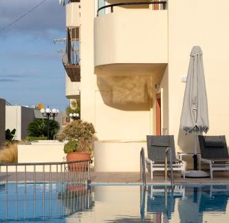 Bali Apartment | Elpis Studio Apartments