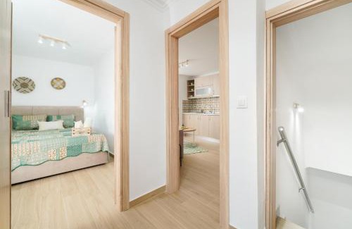 Panagia Apartment | Emmas House