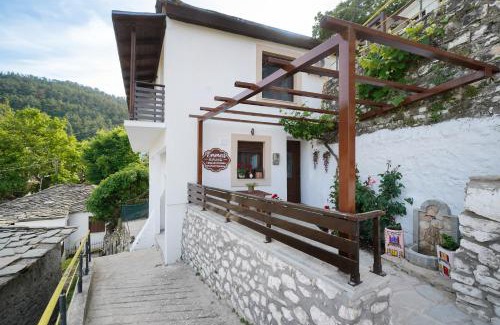 Panagia Apartment | Emmas House