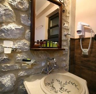 Dimitsana House | En Dimitsani