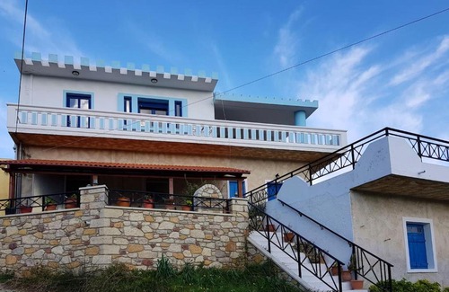 Kaliviani Villa | Erasmia's Vacation House