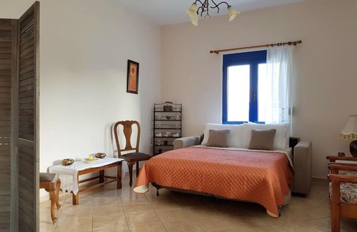 Kaliviani Villa | Erasmia's Vacation House