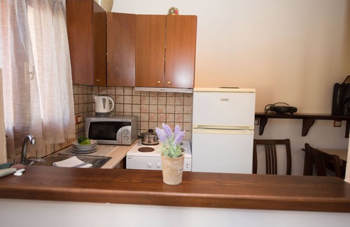 Erikousa Island Apartment | Erikousa villa 6 Ereikousa