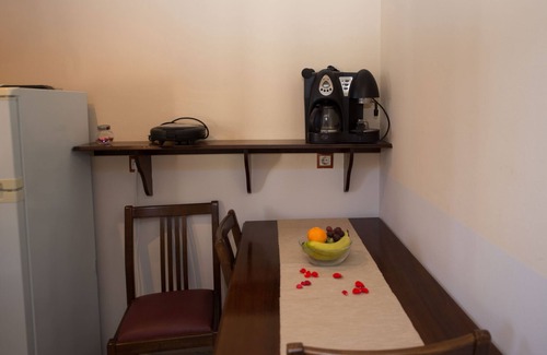 Erikousa Island Apartment | Erikousa villa 6 Ereikousa