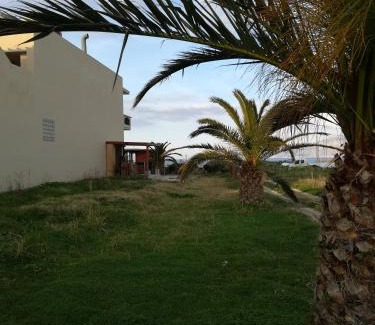 Kissamos Apartment | Erini Room