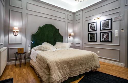 Agrinio Hotel | Esperia Boutique Hotel