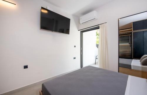 Halepa Apartment | Eunoia Apartments