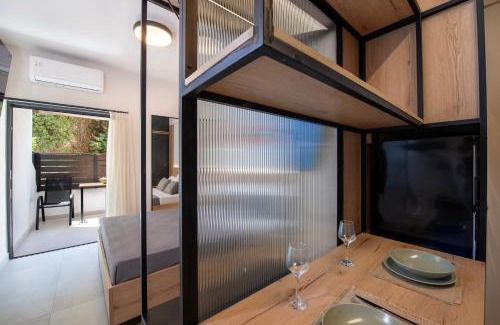 Halepa Apartment | Eunoia Apartments