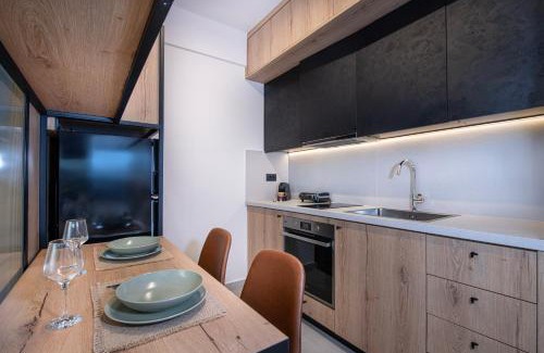 Halepa Apartment | Eunoia Apartments