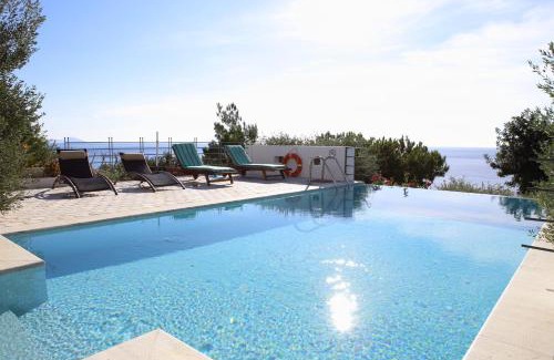 Achlia Villa | Euphoria - South Crete Villas