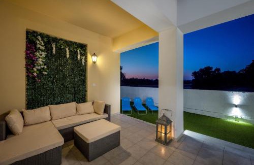 Ialyssos Villa | Euphoria Villa