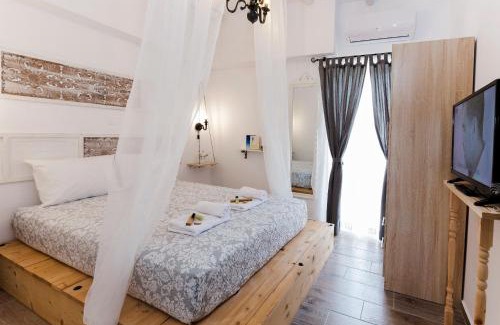Kissamos Apartment | EvaEle Luxury Apartments