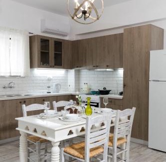 Kissamos Apartment | EvaEle Luxury Apartments