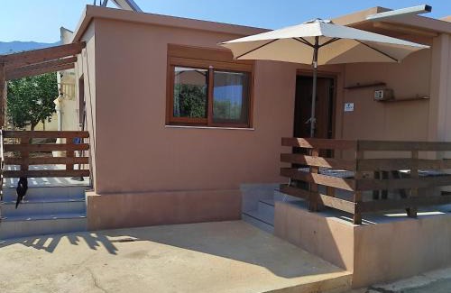 Limeniskos Villa | Evaggelias house