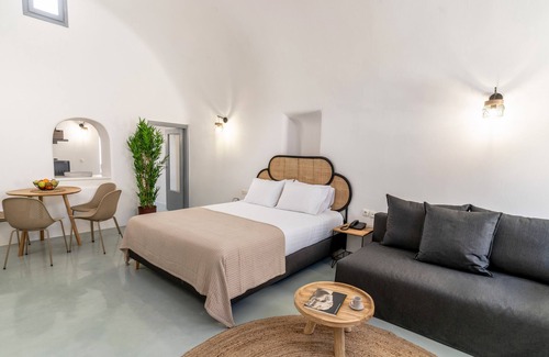 Therasia Hotel | Evanthia Best View