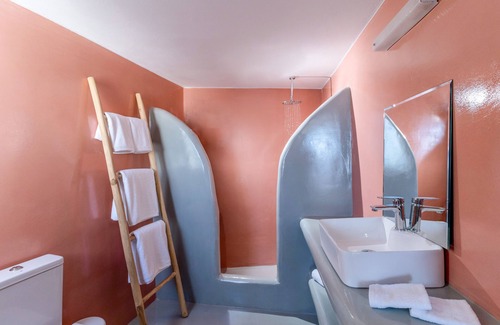 Therasia Hotel | Evanthia Best View